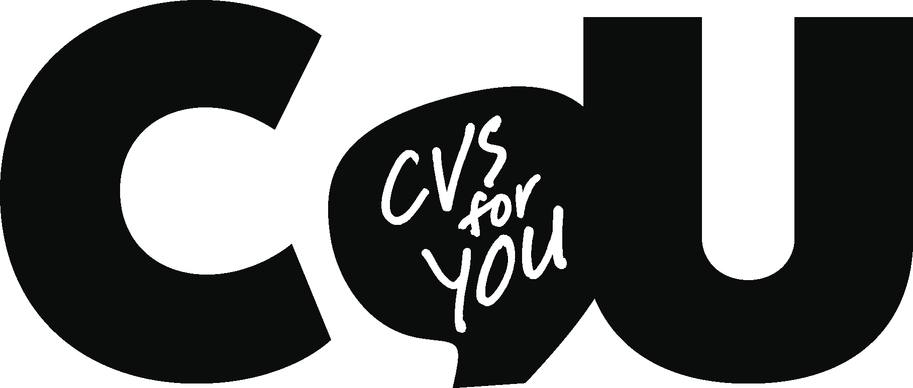 Cu Bi (2012) Black Logo Vector Logo